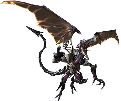 omega ridley